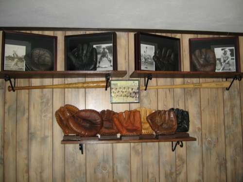 Doug Hammond Display 2